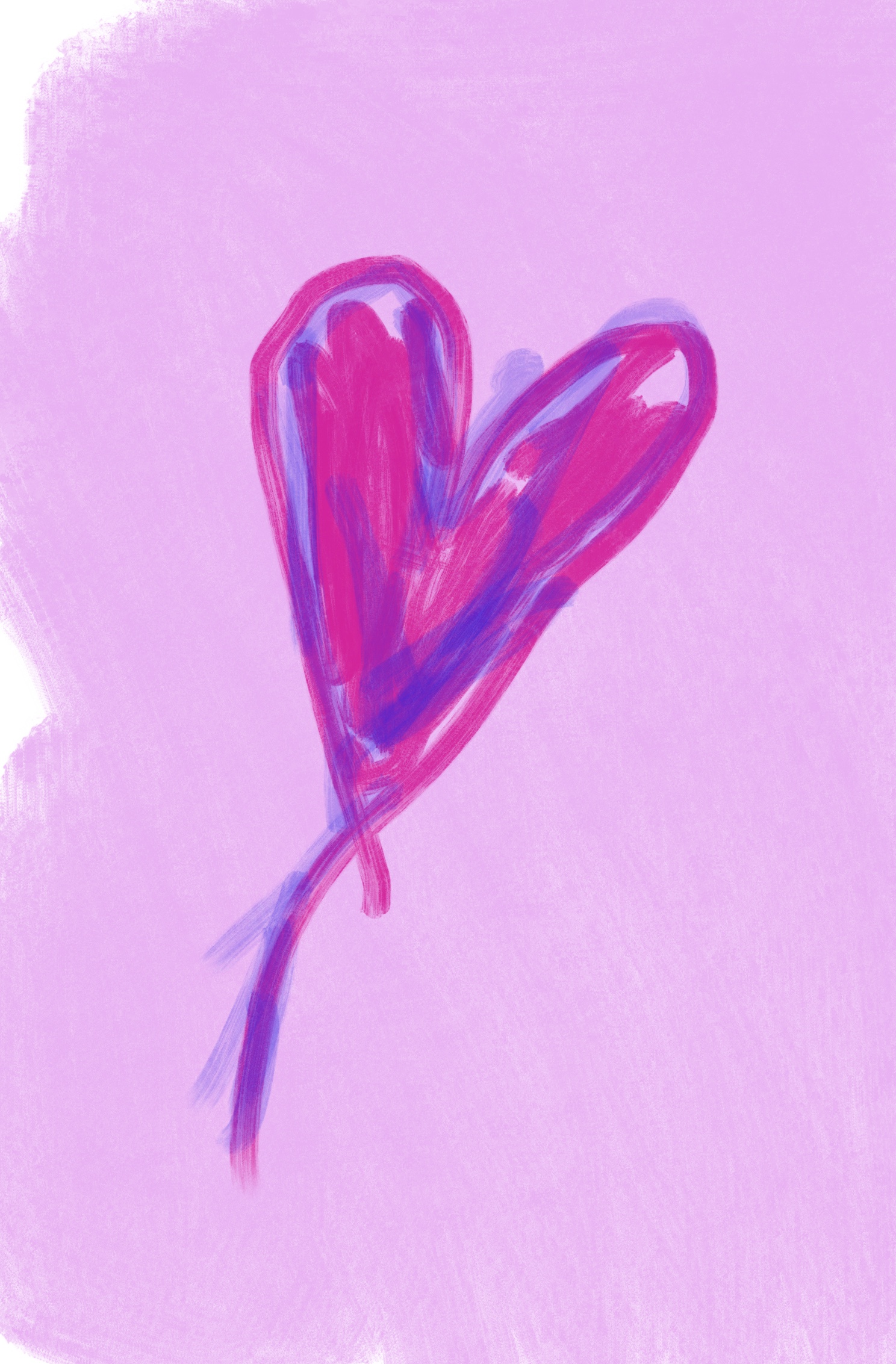 Heart Bloom